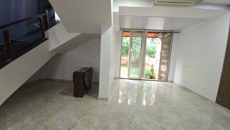  Parking, cosmos-hawaiian-village 5 Bedroom 2000 Sq.Ft. Villa In Ghodbunder Road Thane 10339487