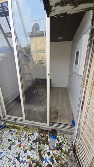 Balcony in 5 BHK Villa at Cosmos Hawaiian Village, Ghodbunder Road – for Sale