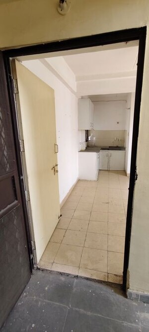 Kitchen in 1 BHK Apartment at Sector 23 Dwarka – for Rent