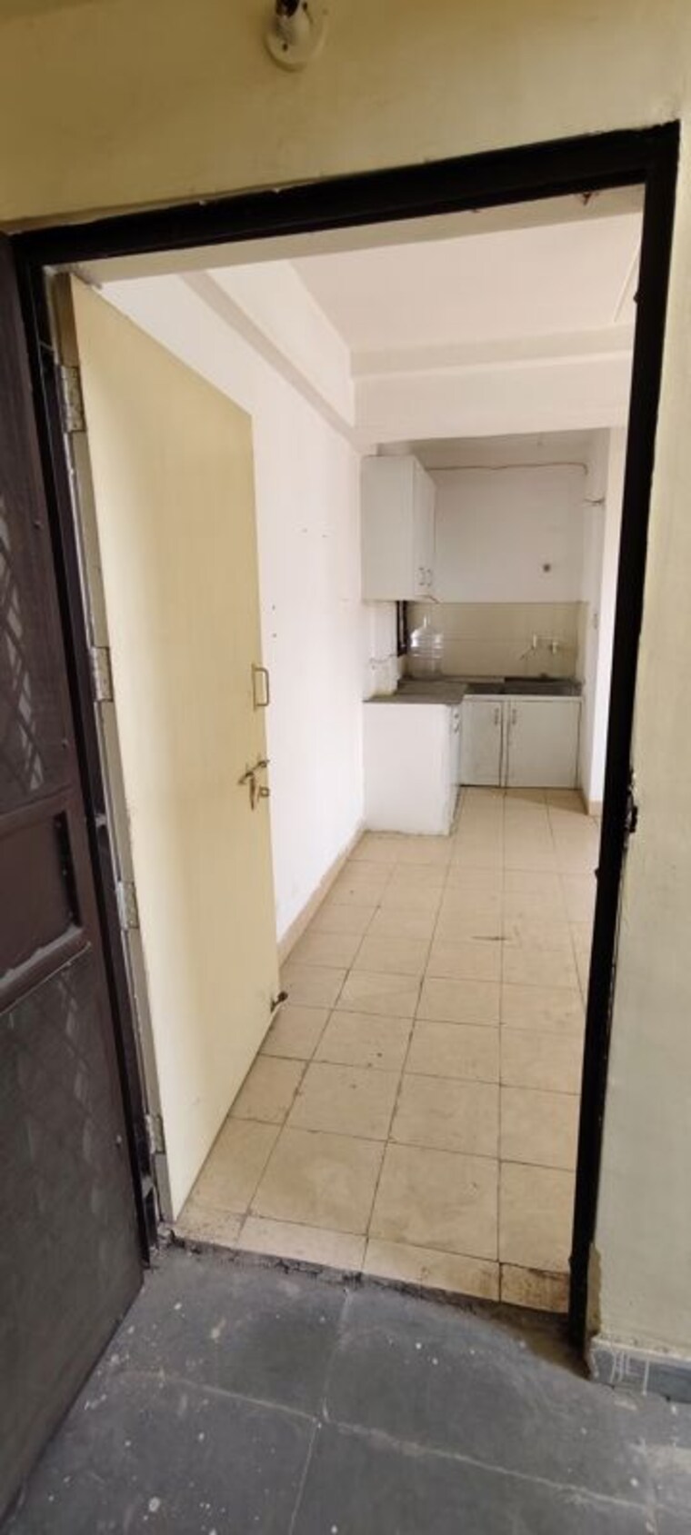 Kitchen, sector 23 dwarka 1 Bedroom 450 Sq.Ft. Apartment In Sector 23 Dwarka Delhi 10339504