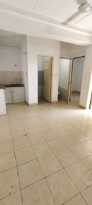 Kitchen in 1 BHK Apartment at Sector 23 Dwarka – for Rent