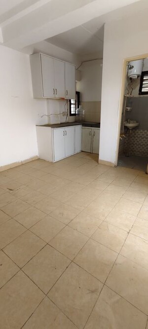Kitchen in 1 BHK Apartment at Sector 23 Dwarka – for Rent