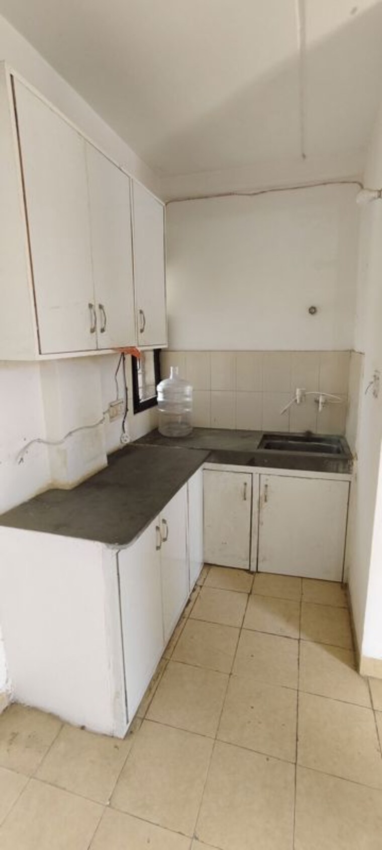 Kitchen, sector 23 dwarka 1 Bedroom 450 Sq.Ft. Apartment In Sector 23 Dwarka Delhi 10339504
