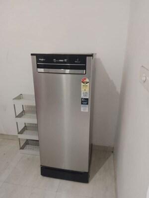 Furnished Amenities in 2 BHK Apartment at Mittal High Mont, Hinjewadi – for Rent