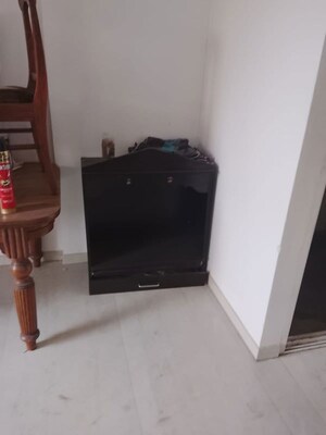 Furnished Amenities in 2 BHK Apartment at Mittal High Mont, Hinjewadi – for Rent