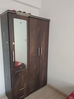 Furnished Amenities in 2 BHK Apartment at Mittal High Mont, Hinjewadi – for Rent