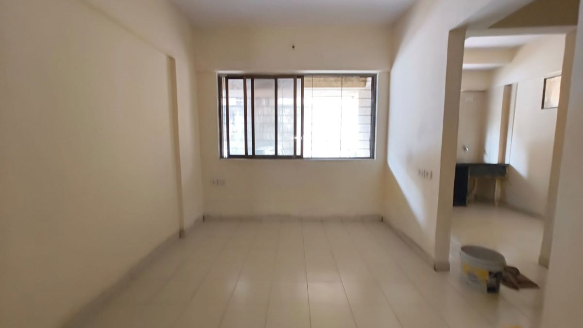 1 Rk  + Pooja Room 252 Sq.Ft. Apartment in Dev Niketan
