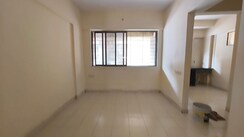 1 Rk+ Pooja Room Apartment For Sale in Dev Niketan