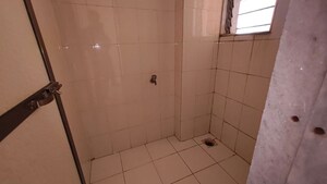 Bathroom in 1 RK Apartment at Dev Niketan, Dahisar East – for Sale