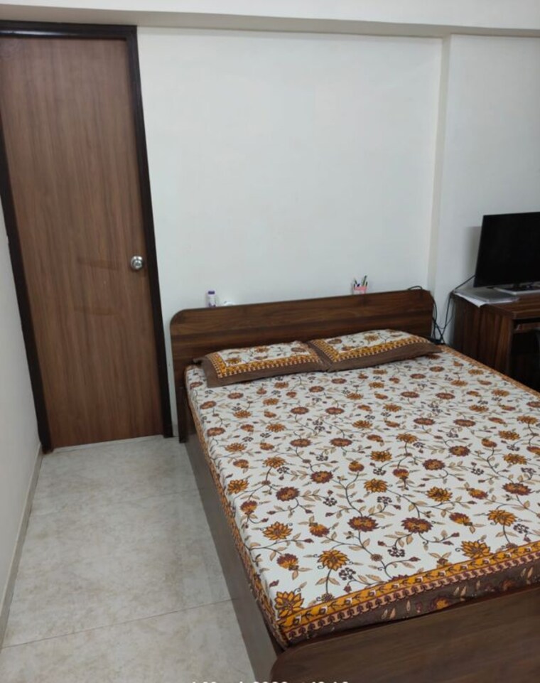 Bedroom, lodha-amara 2 Bedroom 672 Sq.Ft. Apartment In Kolshet Road Thane 10339535
