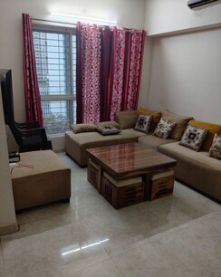 2 BHK Apartment For Rent in Lodha Amara