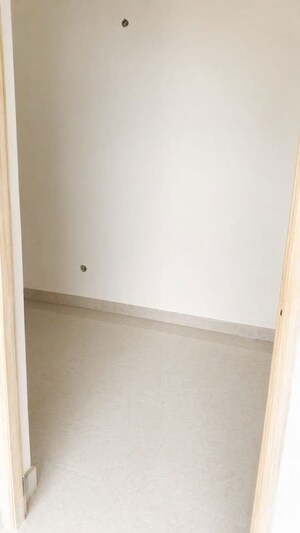 Study Room in 1.5 BHK Apartment at Delight Green View Apartment, Nalasopara West – for Sale