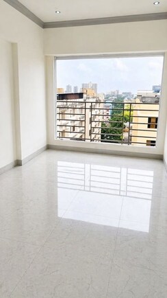 1.5 BHK + Extra Room Apartment For Sale in Delight Green View Apartment