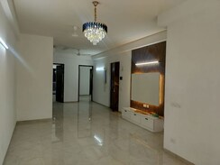 3 BHK + Basement Apartment For Rent in Smart World Orchard