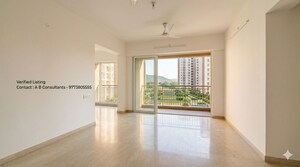 Room in 2 BHK Apartment at Lodha Anjur Upper Thane, Anjur – for Rent