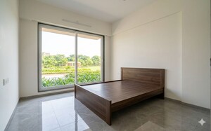 2 BHK Apartment For Rent in Lodha Anjur Upper Thane, Anjur