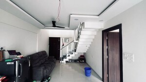 Team Area in 2 BHK Apartment at Gera Adara, Hinjewadi – for Sale