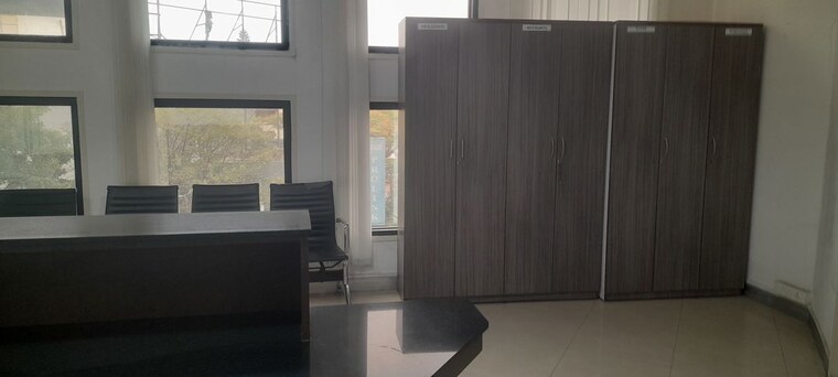 Common Area, wilson garden Commercial Office Space 1700 Sq.Ft. In Wilson Garden Bangalore 10339417