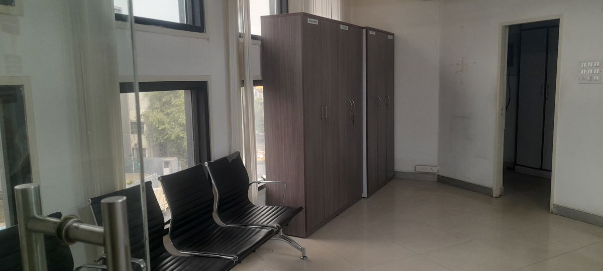Office Space For Rent in Wilson Garden