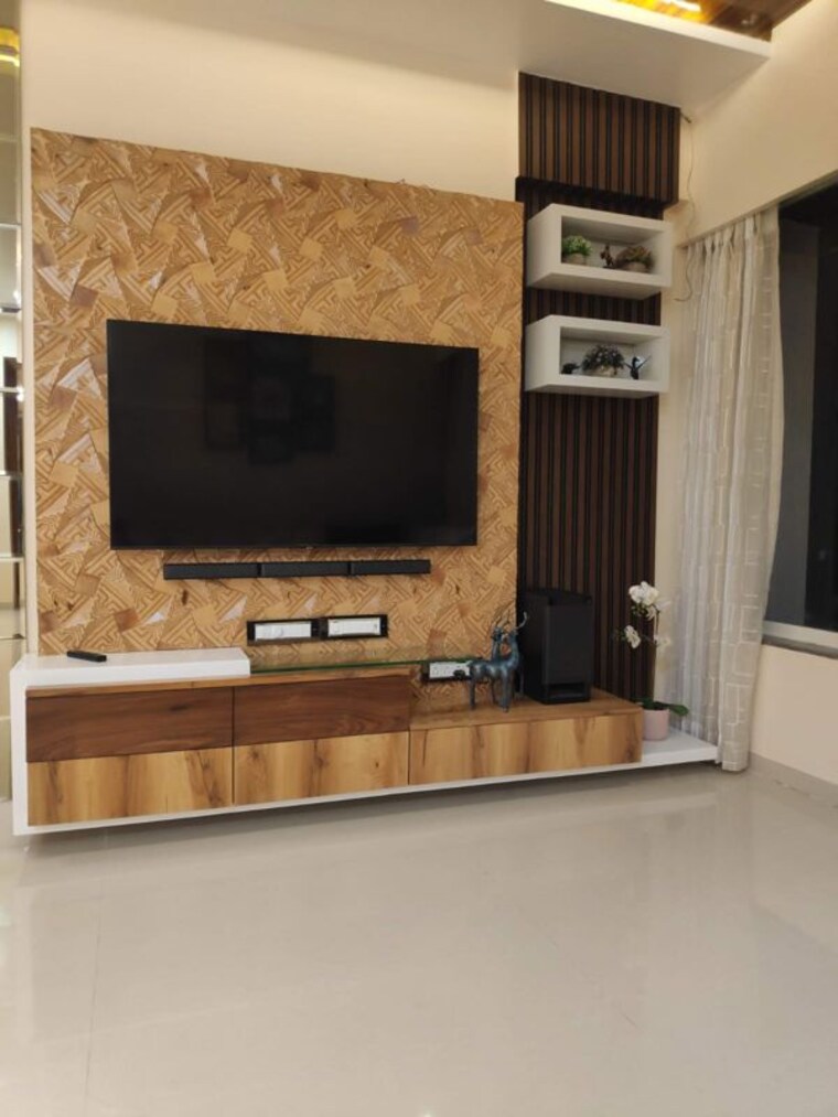 Room, jayesh-shiv-parvati-chs 2 Bedroom 798 Sq.Ft. Apartment In Kandivali West Mumbai 10339619