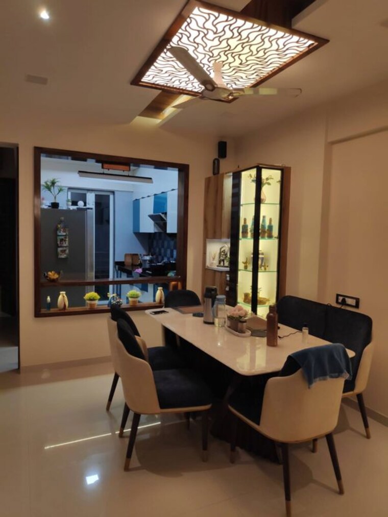 Living Room, jayesh-shiv-parvati-chs 2 Bedroom 798 Sq.Ft. Apartment In Kandivali West Mumbai 10339619