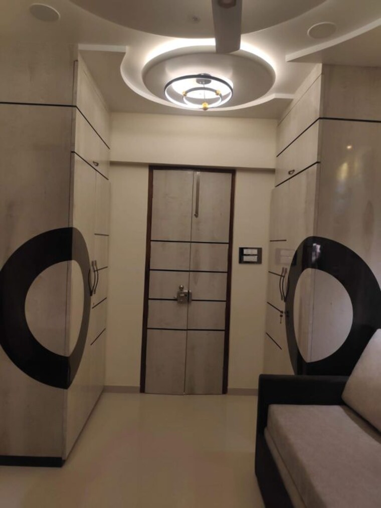 Room, jayesh-shiv-parvati-chs 2 Bedroom 798 Sq.Ft. Apartment In Kandivali West Mumbai 10339619