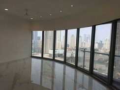 4 BHK + Servant Room,Extra Room Apartment For Rent in Lodha World View