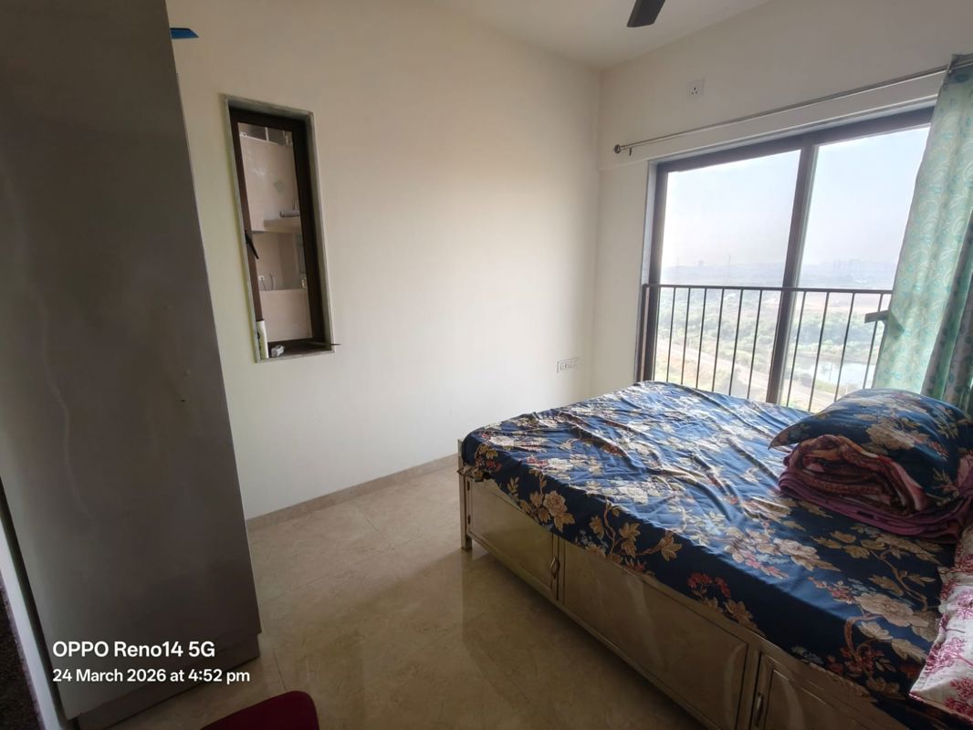 3 BHK Apartment For Rent in Nagaon