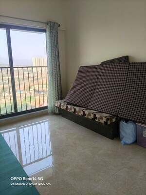 Room in 3 BHK Apartment at Nagaon – for Rent