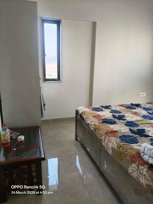 Bedroom in 3 BHK Apartment at Nagaon – for Rent