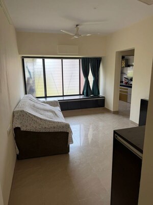 2 BHK Apartment For Rent in Bhoomi Enclave, Kandivali West