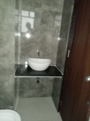 Bathroom in 3 BHK Apartment at Neco NX, Viman Nagar – for Rent