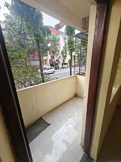 3 BHK + Pooja Room Apartment For Rent in Neco NX