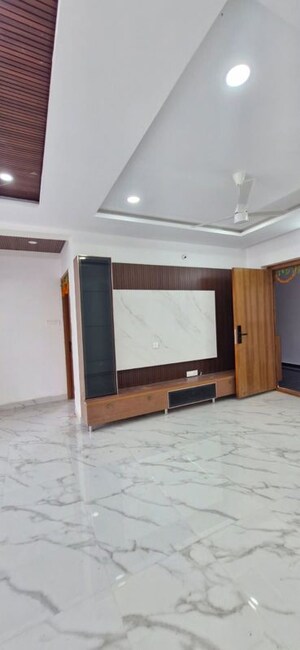 3 BHK Builder Floor For Rent in Kondapur