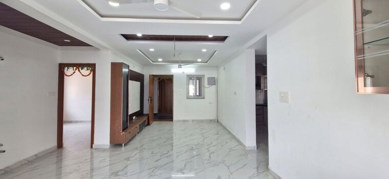 undefined, kondapur 3 Bedroom 1950 Sq.Ft. Builder Floor In Kondapur Hyderabad 10339843