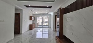Building Lobby in 3 BHK Builder Floor at Kondapur – for Rent