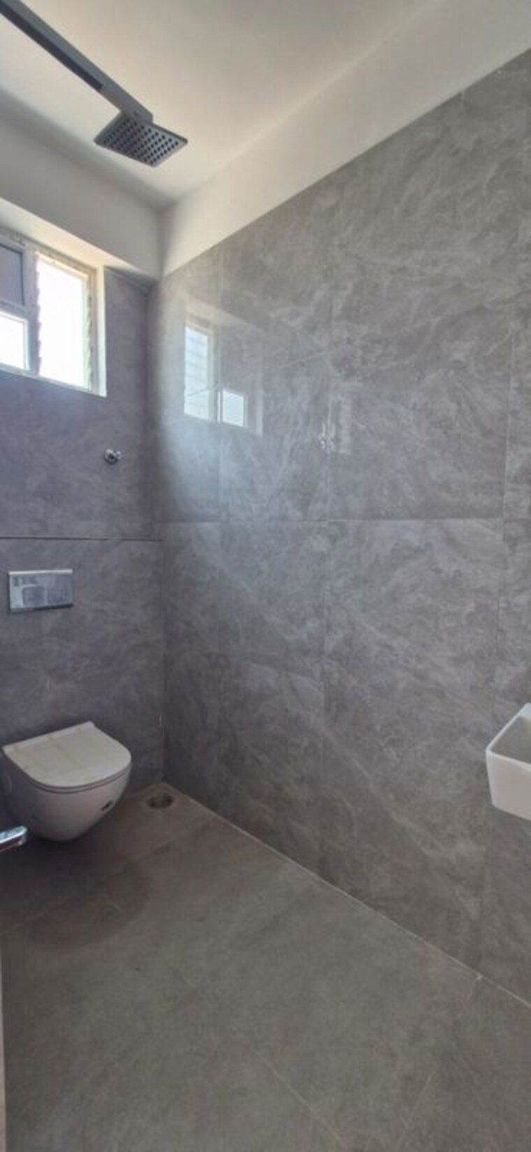Bathroom, kondapur 3 Bedroom 1950 Sq.Ft. Builder Floor In Kondapur Hyderabad 10339843