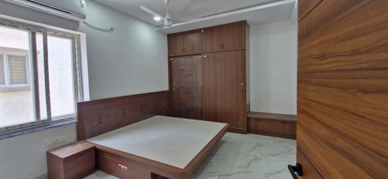 Room, kondapur 3 Bedroom 1950 Sq.Ft. Builder Floor In Kondapur Hyderabad 10339843