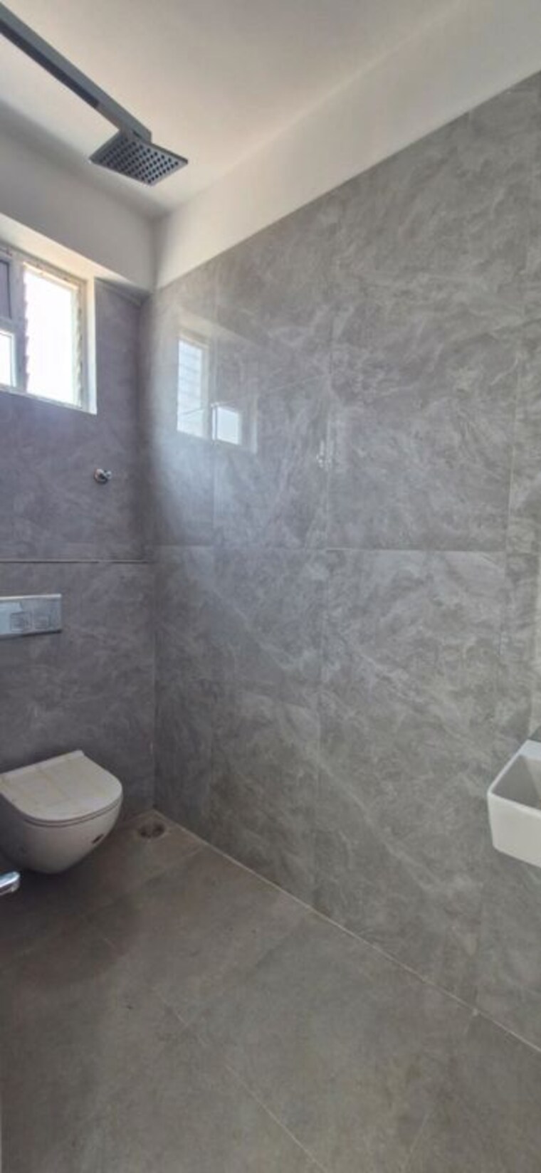 Bathroom, kondapur 3 Bedroom 1950 Sq.Ft. Builder Floor In Kondapur Hyderabad 10339843
