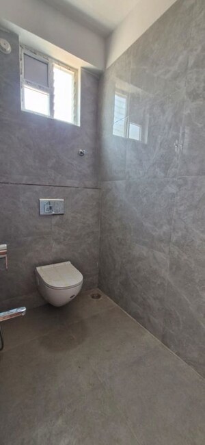 Bathroom in 3 BHK Builder Floor at Kondapur – for Rent