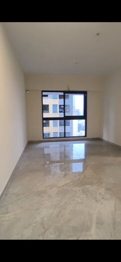 1 BHK Apartment For Rent in Ajmera Boulevard