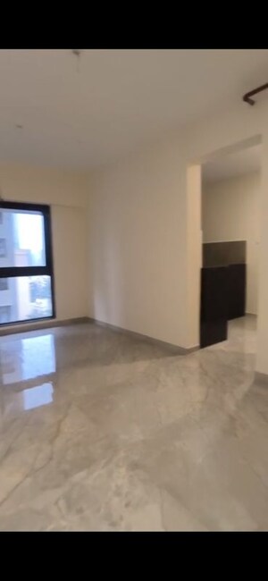 Room in 1 BHK Apartment at Ajmera Boulevard, Malad West – for Rent