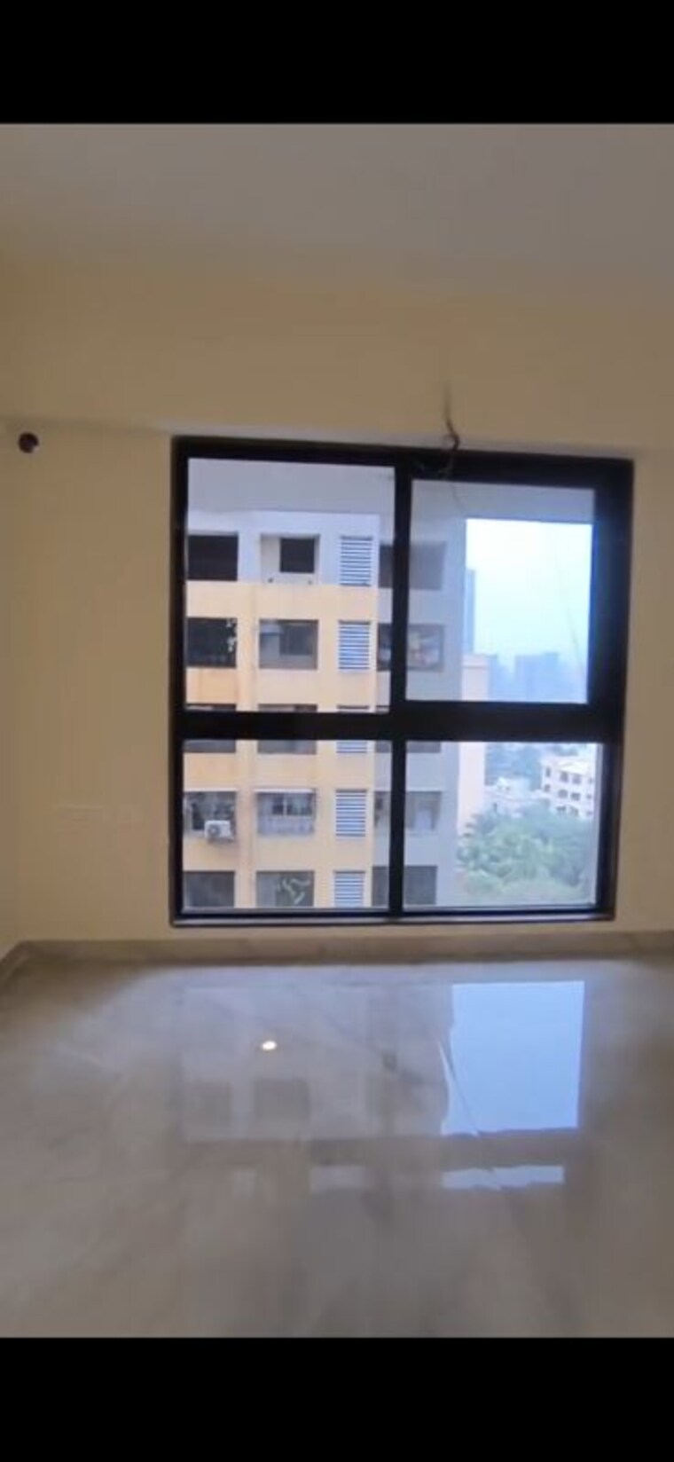 Bedroom, ajmera-boulevard 1 Bedroom 485 Sq.Ft. Apartment In Malad West Mumbai 10339880