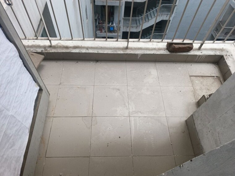 Balcony, landmark-the-homes-81 3 Bedroom 690 Sq.Ft. Apartment In Sector 81 Gurgaon 10339855