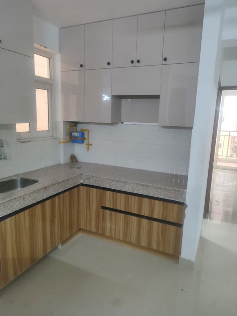 Kitchen, landmark-the-homes-81 3 Bedroom 690 Sq.Ft. Apartment In Sector 81 Gurgaon 10339855