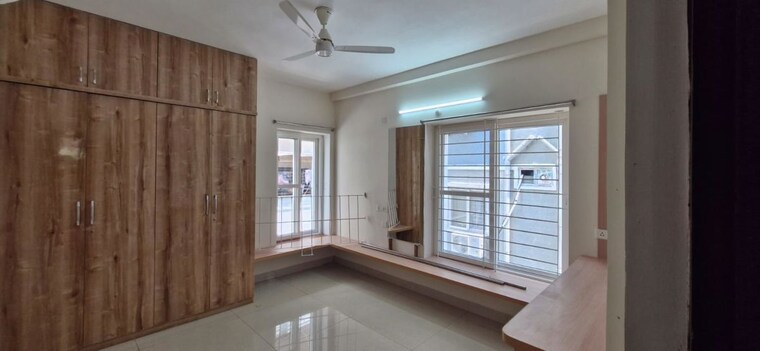 Room, kondapur 3 Bedroom 2000 Sq.Ft. Builder Floor In Kondapur Hyderabad 10339883