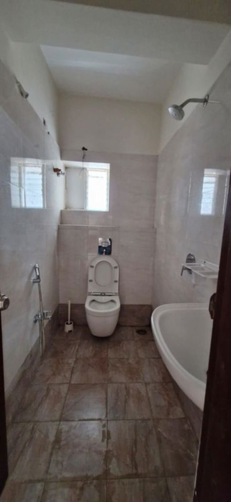Bathroom, kondapur 3 Bedroom 2000 Sq.Ft. Builder Floor In Kondapur Hyderabad 10339883