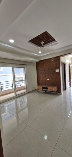 3 BHK + Pooja Room Builder Floor For Rent in Kondapur