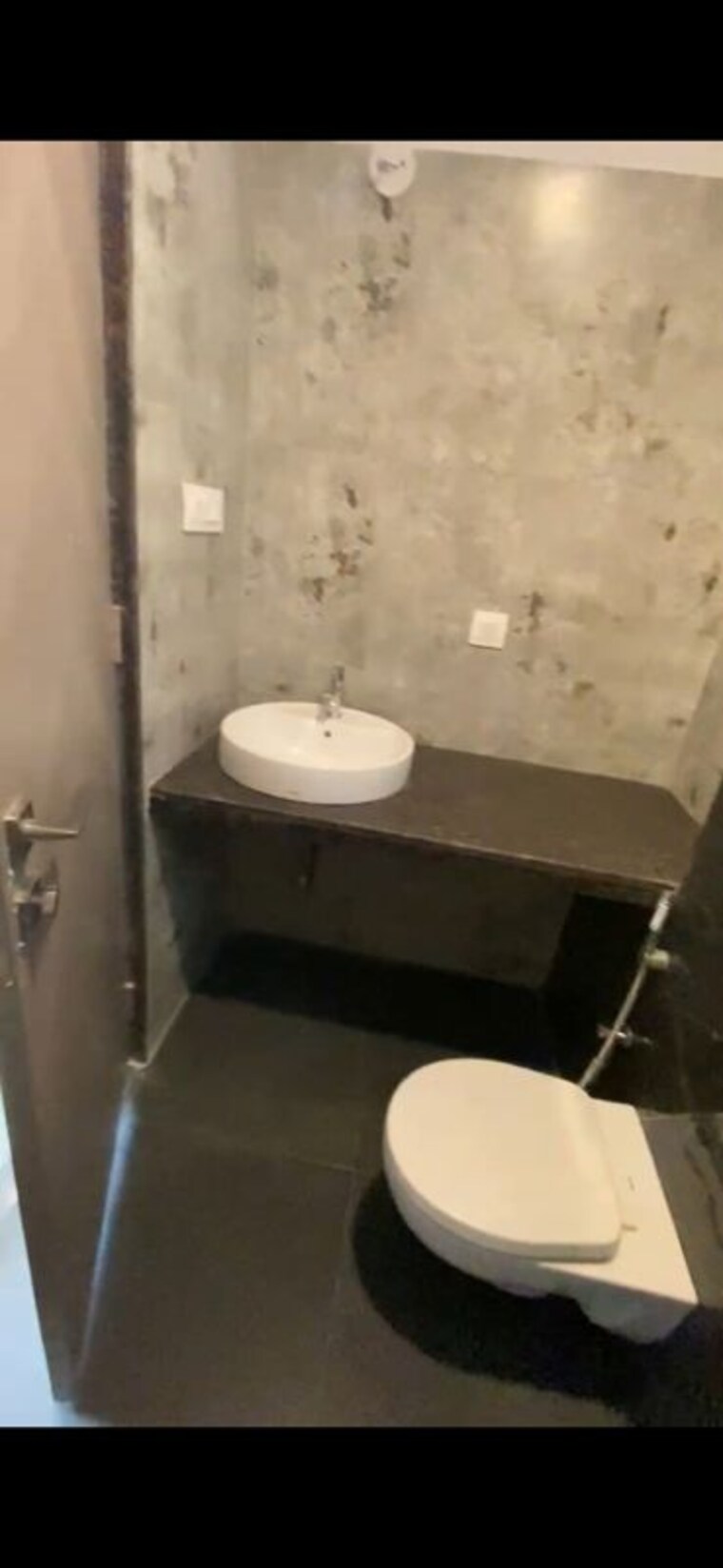 Bathroom, ajmera-boulevard 2 Bedroom 704 Sq.Ft. Apartment In Malad West Mumbai 10339903