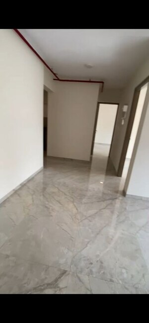 Room in 2 BHK Apartment at Ajmera Boulevard, Malad West – for Rent